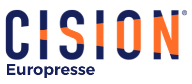 Logo de Cision